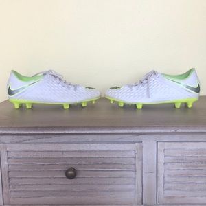 Soccer Spikes